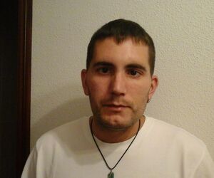 alberto corral
