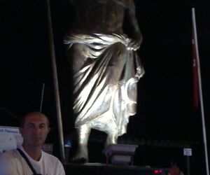 TROYA