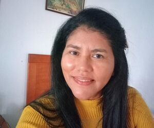 Mirenis Velazq