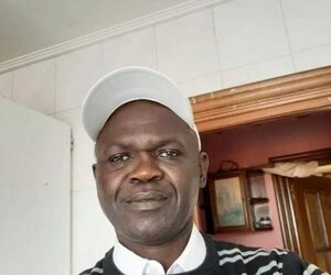 Ameth Gueye