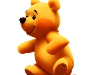 winnie