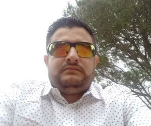 Jairo Andres