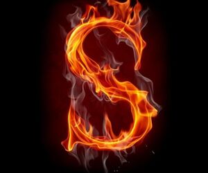 S