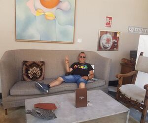 Patxi Martin R
