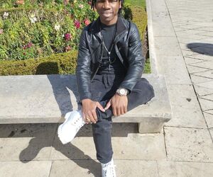 Frederic