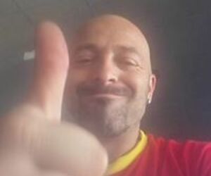 Toni Jimenez C