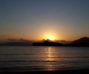 sun