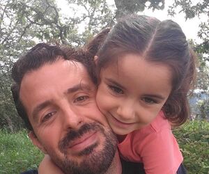 Victor Morgado