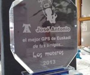 Jose Antonio B