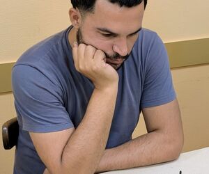 César