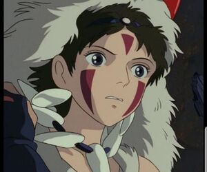 mononoke