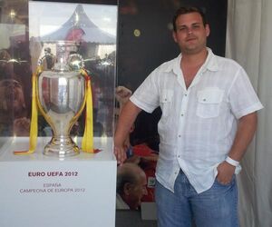 David  