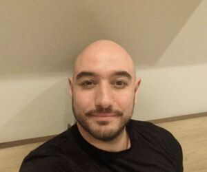 George