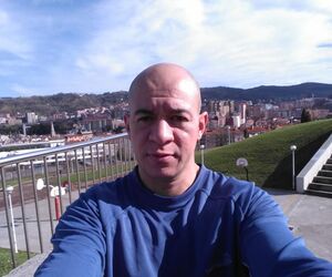 Jhon fredy