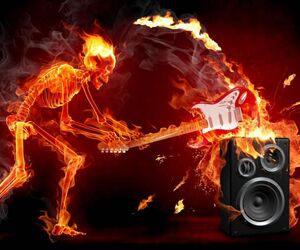 Guitarrista     