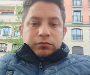 Ricardo