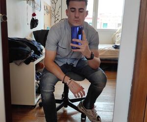 mikel rodrigue