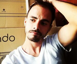 Brian Gallardo