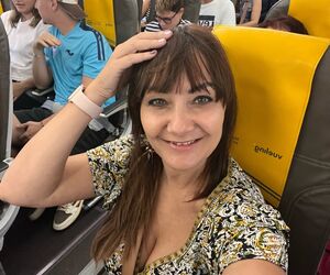 mónica
