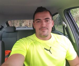 Cristian tabar