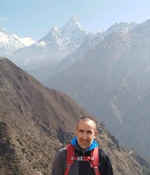 Elbrus