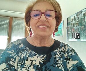 María Sagrari