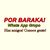 Por Baraka    