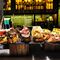 Pintxo Pote en Bilbao