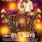 Baile social salsa/ bachata/kizomba