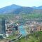 paseo dominical por Bilbao el 15 de septiembre de 2019