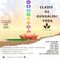 Clase de prueba gratuita de Kundalini Yoga. Algorta