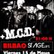 Concierto GBH 