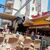 Tomar algo en Surprise Attack en Benidorm 