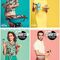 Este DOMINGO: IR A VER -AL FINAL DE LA CARRETERA-, Comedia Teatral