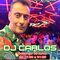 Gran fiesta discotequera del Dj Carlos de discoteca Sonora