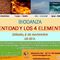 Taller de Biodanza: Identidad y los 4 elementos