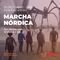 Marcha nórdica con Marisa Lago