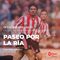 Paseo por la rí­a con Rafa Alkorta