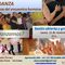 Sesión abierta y gratuita de Biodanza