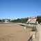 paseo desde Areeta hasta playa Ereaga playa y zumba