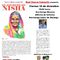 Presentación libro EL SECRETO DE NISHA