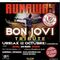 Concierto tributo a Bon Jovi 