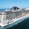 Crucero mediterráneo diciembre