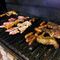 BARBACOA NOCTURNA