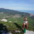 Senderismo: subir al santullan 476 m desde castro Urdiales