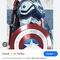 Ir al cine a ver la pelicula : Capitan America Brave New World