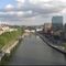 Ruta circular por la rí­a de Bilbao