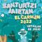 Fiestas santurtzi 