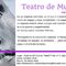 Grupo de Teatro.