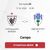 Ver partido de fútbol Ortuellako Jendea contra Union Sport B